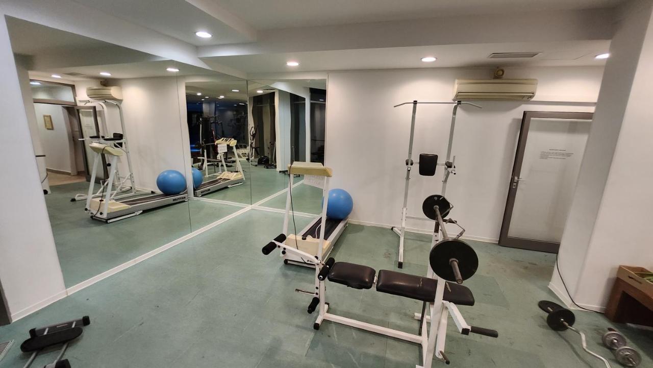 Vitorlas Panorama Wellness Apartman Club 218 Apartment Siofok Luaran gambar