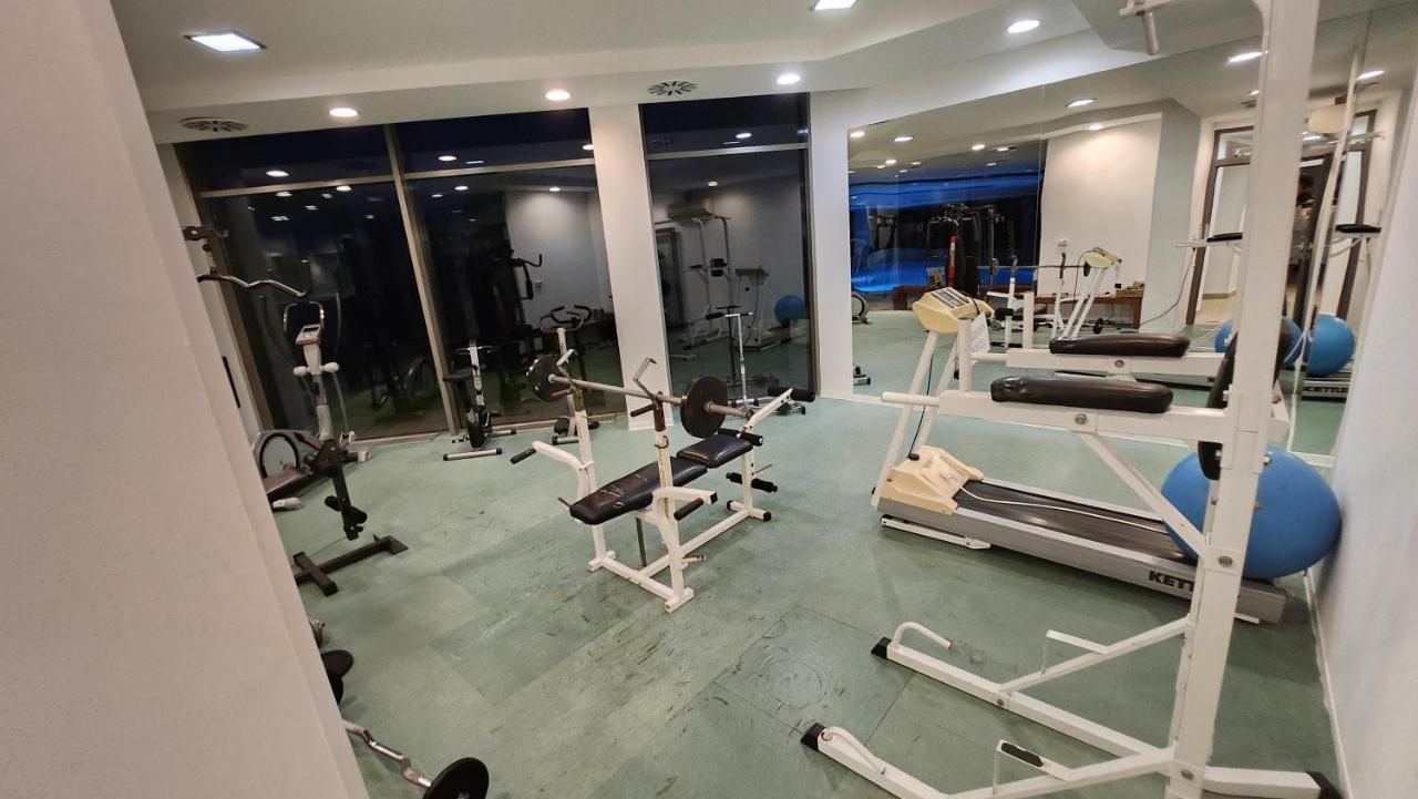 Vitorlas Panorama Wellness Apartman Club 218 Apartment Siofok Luaran gambar