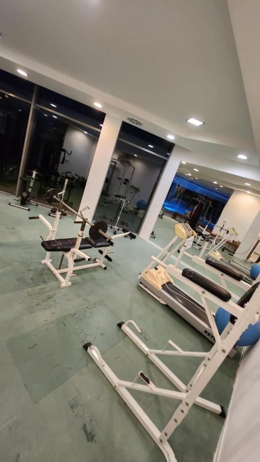 Vitorlas Panorama Wellness Apartman Club 218 Apartment Siofok Luaran gambar